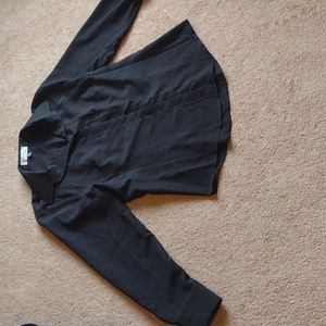 Doc & Amelia Long sleeve Button down